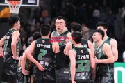 悟空体育-辽宁男篮击败浙江队，实力雄厚表现出色