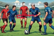 悟空体育-欧洲杯资格赛豪强抗衡，谁能笑到最后