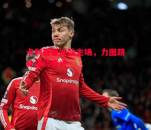 卡利亚里冲劲主场，力图跻身保级奇迹